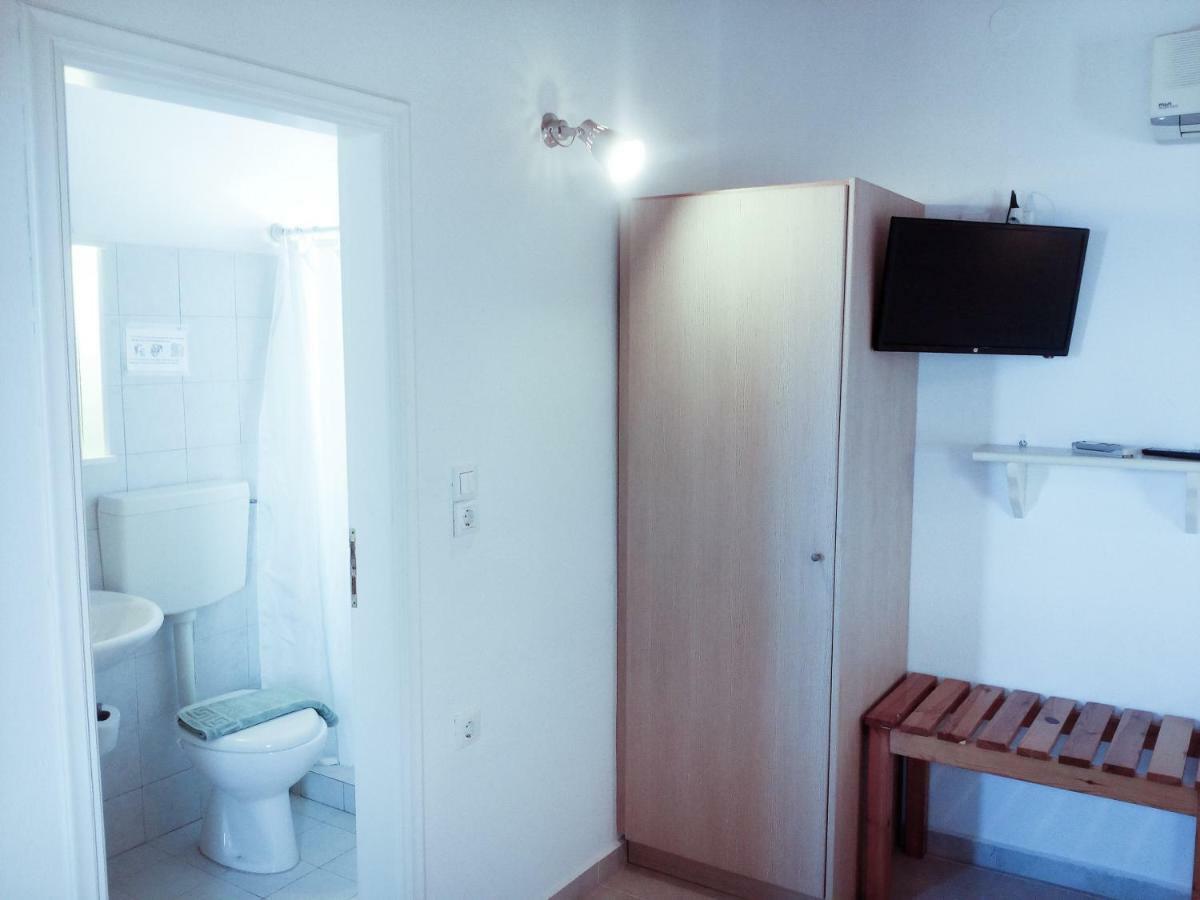 Apartament Mar-nik Village Paliochori
