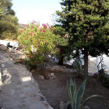 Mar-Nik Village Paliochori Exterior photo