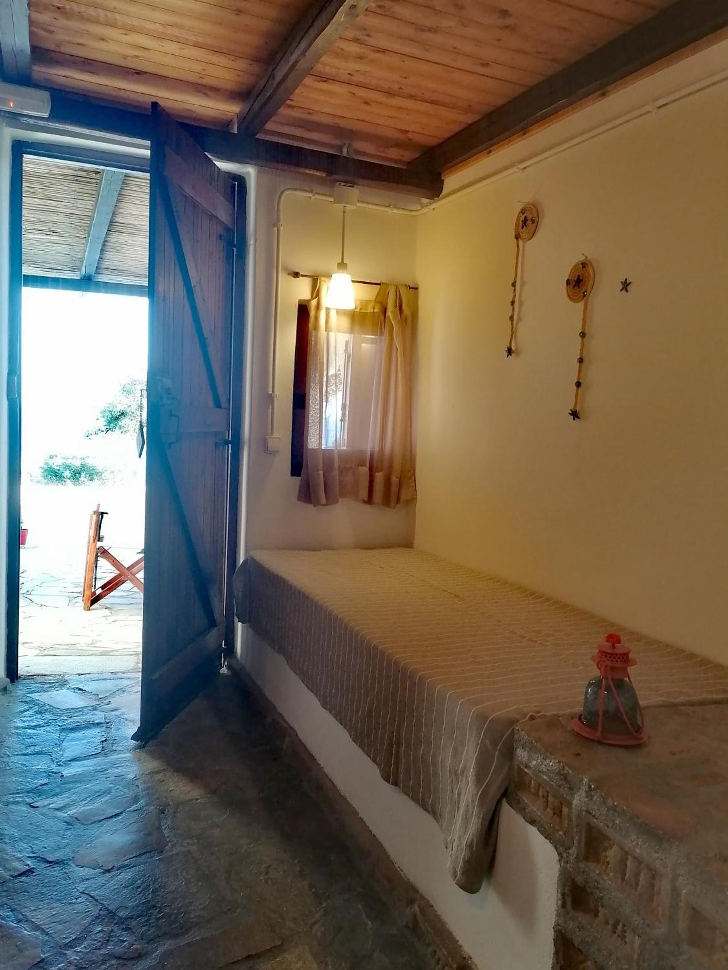 Mar-nik Village Apartment *