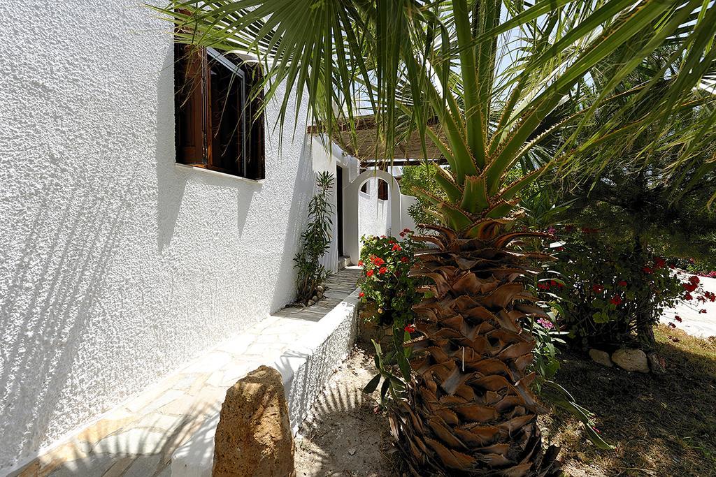 Mar-nik Village Apartment