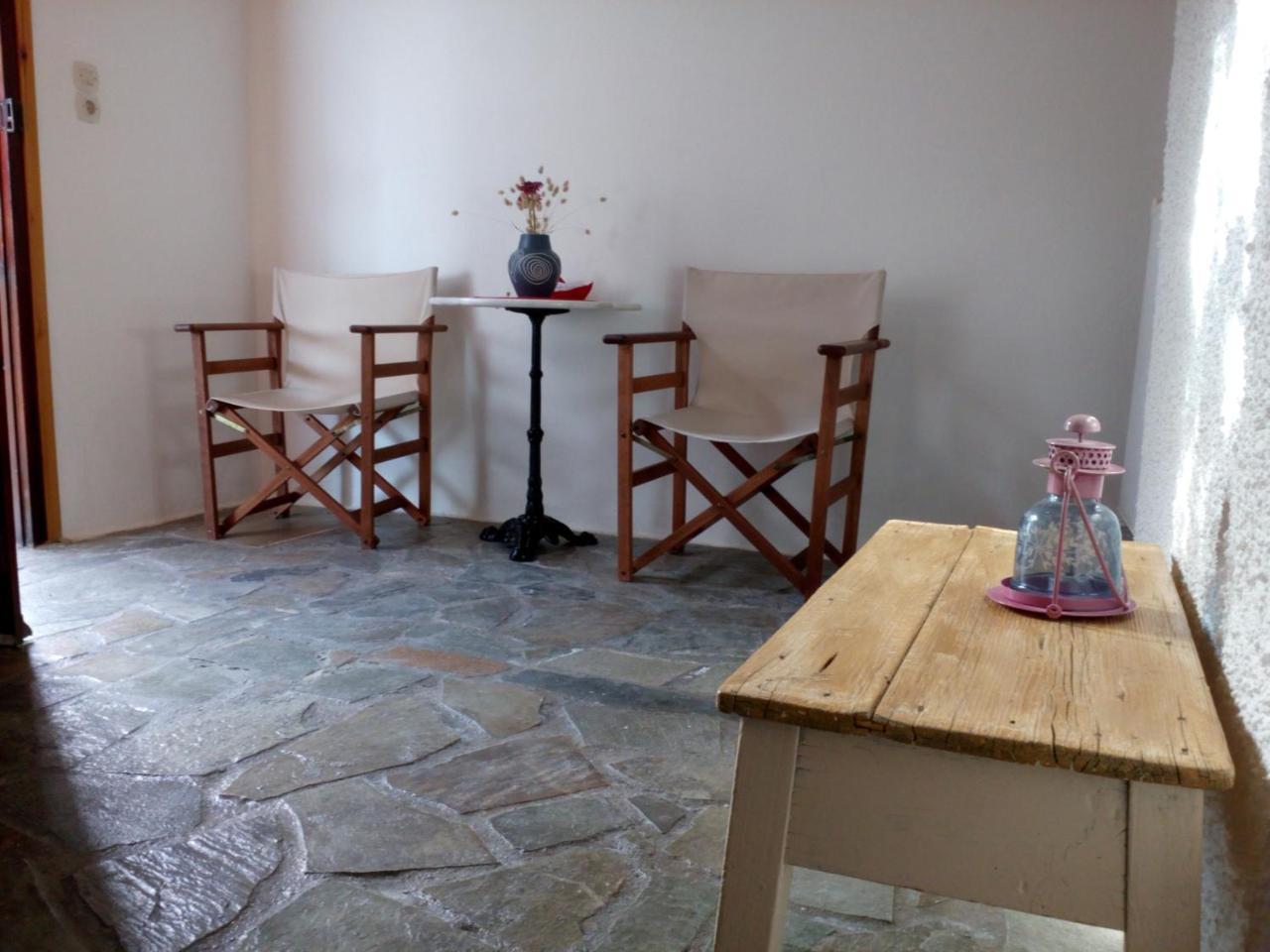 Apartment Mar-nik Village Paliochori