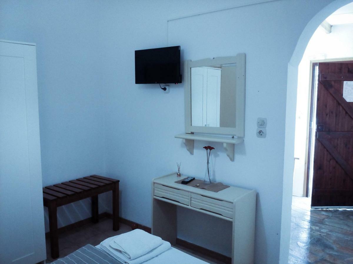 Mar-nik Village Apartment *