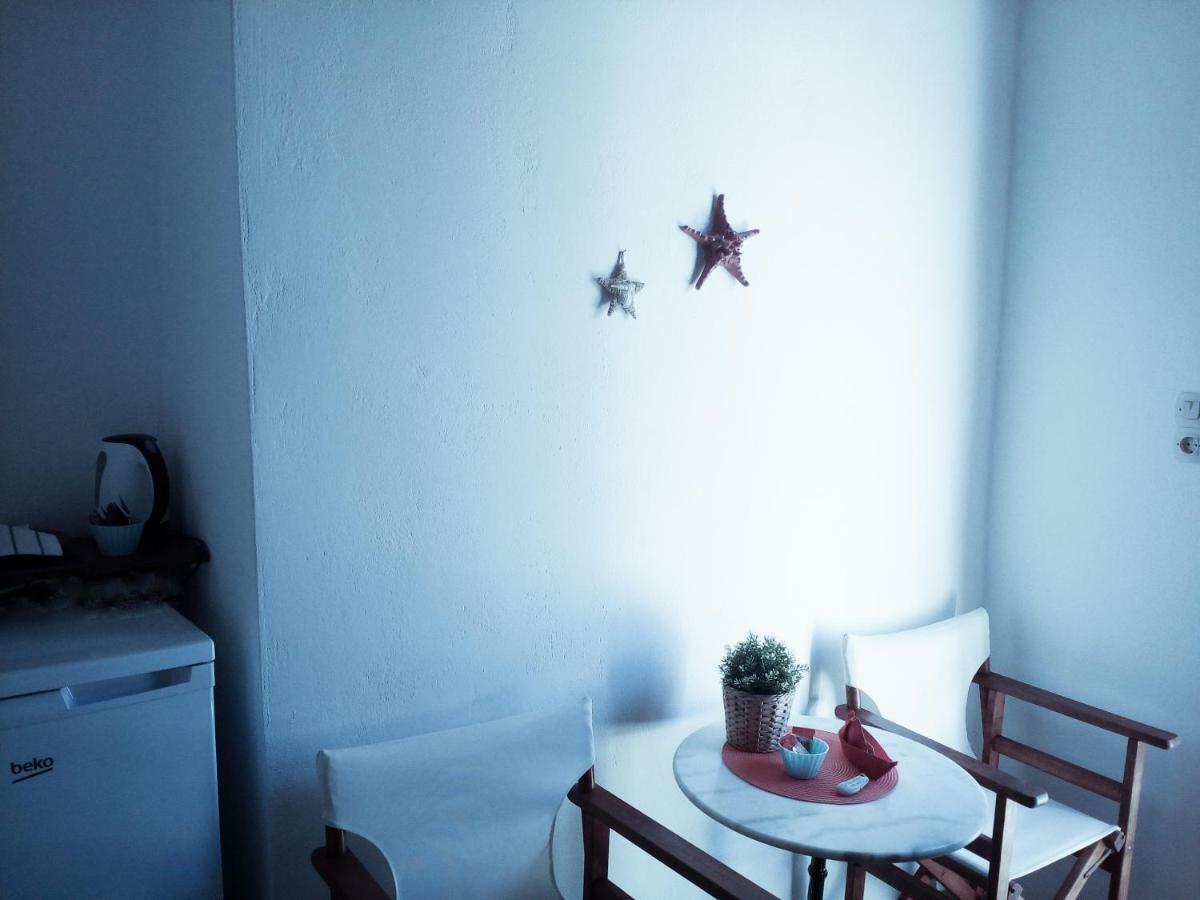 Mar-nik Village Apartment *