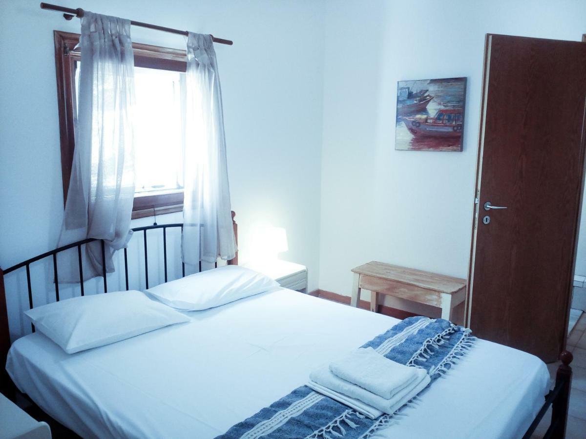 Mar-nik Village Apartment Paliochori