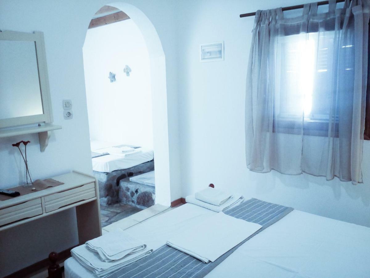 Apartment Mar-nik Village Paliochori