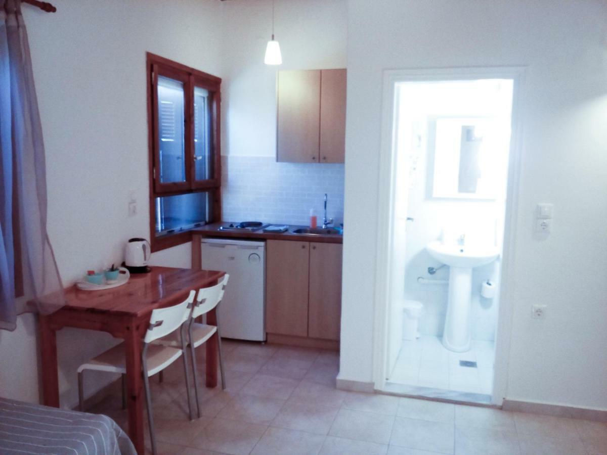 Mar-nik Village Apartment *
