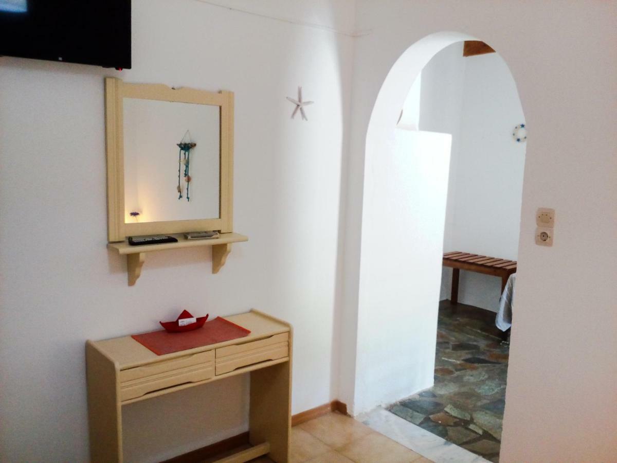 Mar-nik Village Apartment
