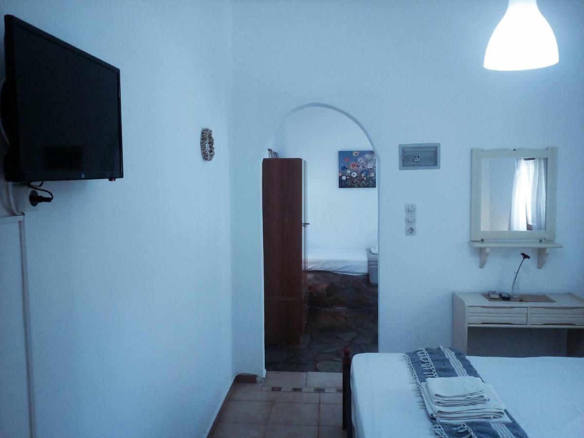 Mar-nik Village Apartment