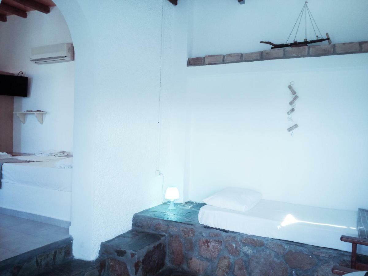 Mar-nik Village Apartment *