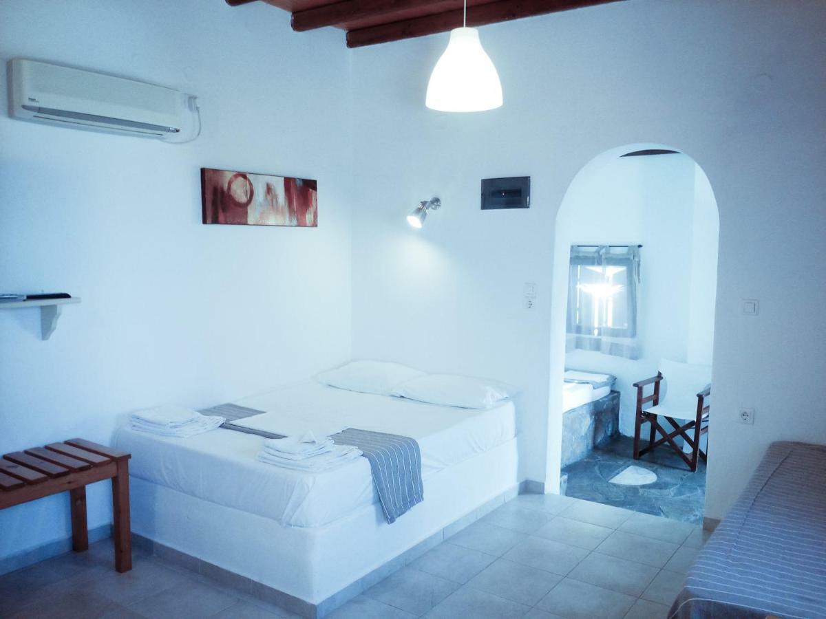 Mar-nik Village Apartment Paliochori
